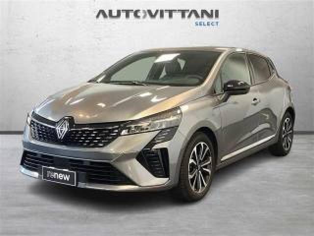 Renault Clio 1.0 Tce Techno 