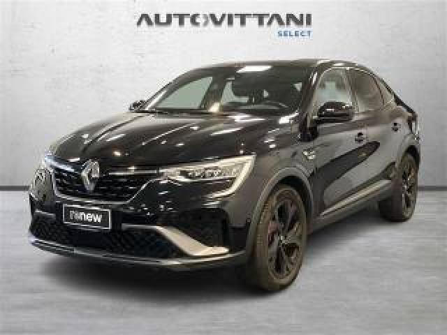 Renault Arkana 1.6 E-Tech Full Hybrid R.s. Line 145cv 