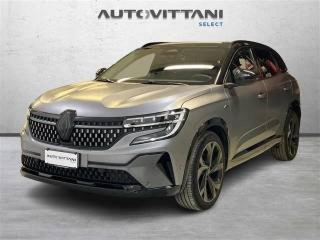 Renault Austral 1.2 E-Tech Full Hybrid 200cv Techno Esprit 
