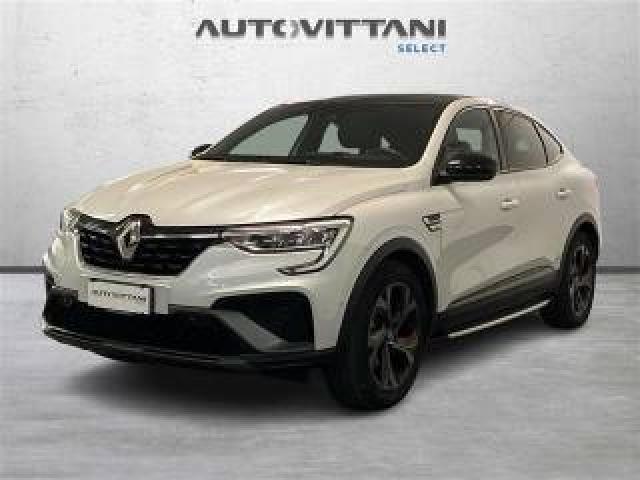 Renault Arkana 1.6 E-Tech Full Hyb. R.s. Line 145cv Tetto Apribil 
