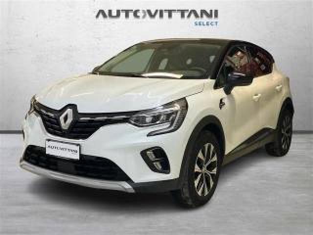 Renault Captur 1.0 Tce Techno 90cv 