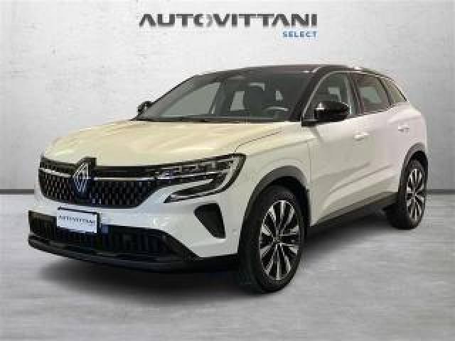Renault Austral 1.3 Mild Hybrid Techno 160cv Auto 