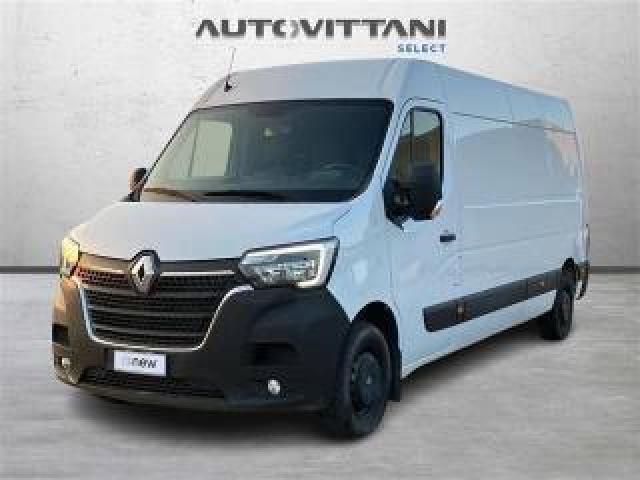 Renault Master T35 2.3 Dci 150cv L3h2 Gancio Tr. 16.300 Piu' Iva 