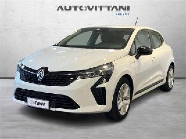 Renault Clio 1.0 Tce Evolution 