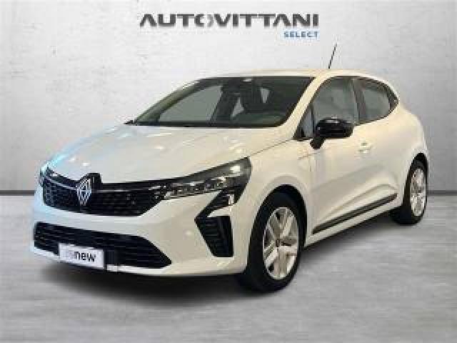 Renault Clio 1.0 Tce Evolution 