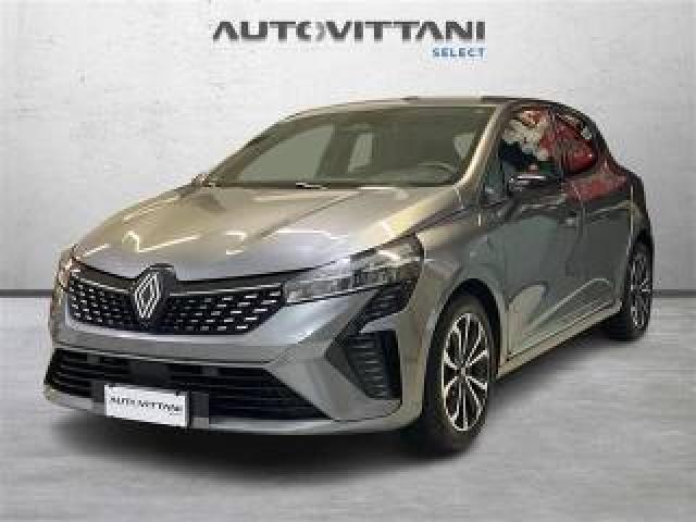 Renault Clio 1.0 Tce Techno 90cv 