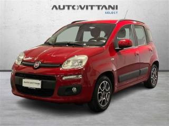 Fiat Panda 1.2 Easypower Lounge Gpl 69cv E6 