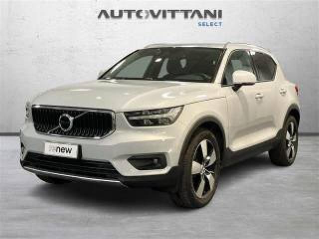 Volvo Xc40 2.0 D3 Momentum My20 