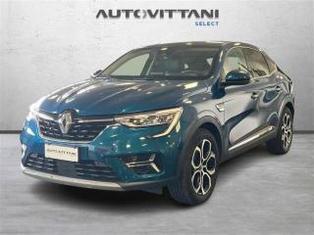 Renault Arkana 1.6 E-Tech Full Hybrid Intens 145cv 
