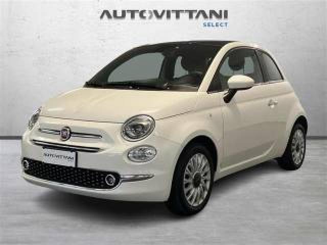 Fiat 500 1.0 Firefly Hybrid 70cv Dolcevita 