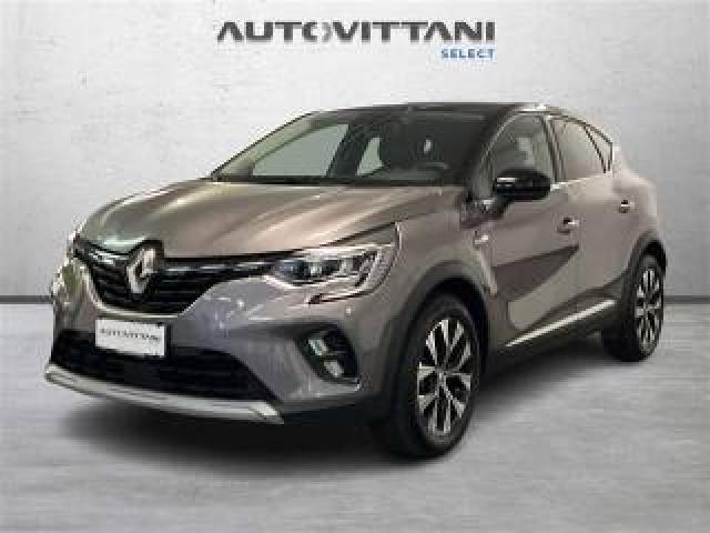 Renault Captur 1.6 E-Tech Full Hybrid Techno 145cv Auto 