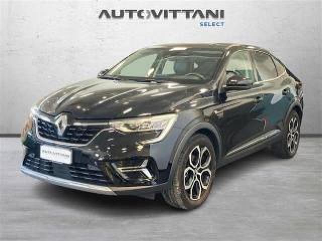 Renault Arkana 1.6 E-Tech Full Hybrid Techno Auto 145cv 