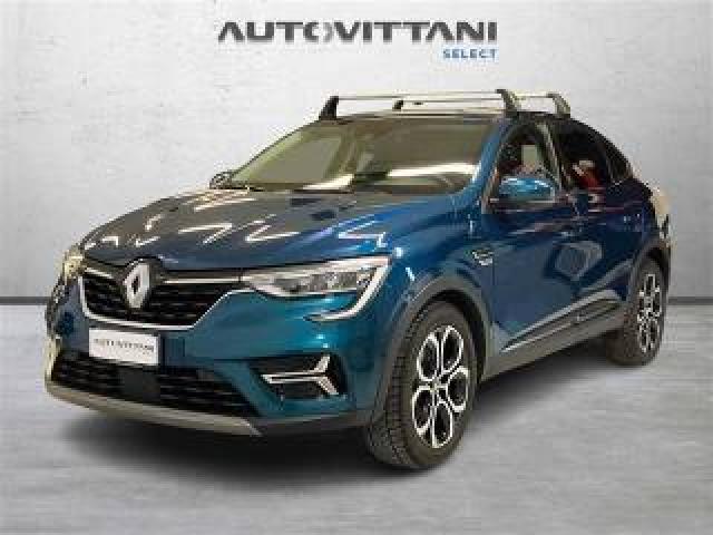 Renault Arkana 1.6 E-Tech Full Hybrid Intens 145cv 