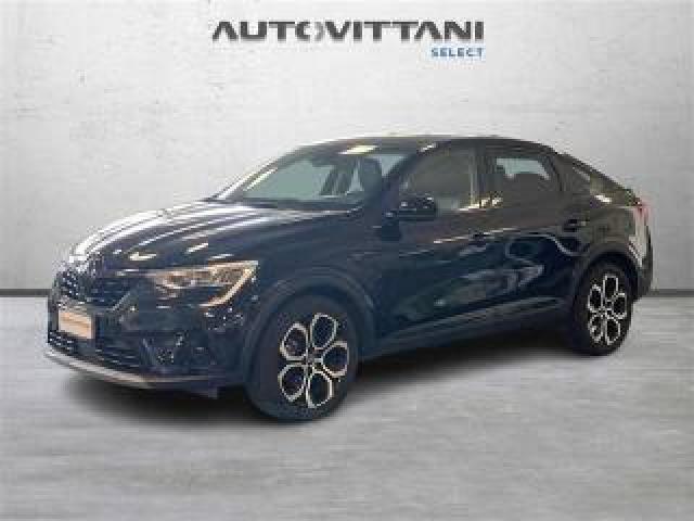Renault Arkana 1.6 E-Tech Full Hybrid Techno 145cv Tetto Apribile 