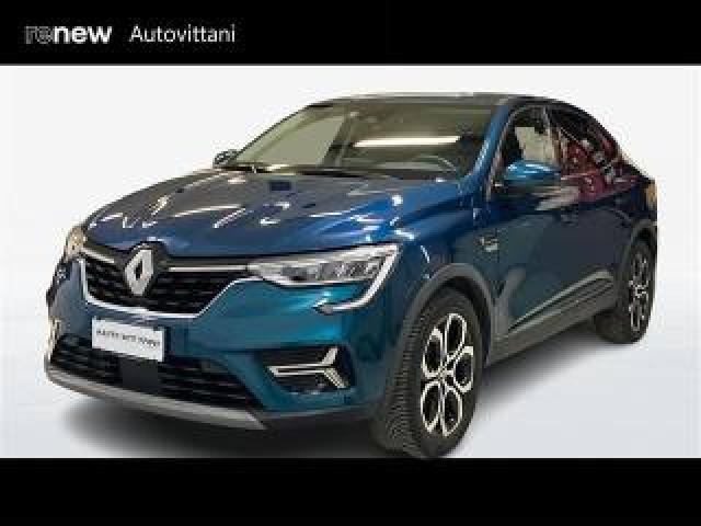 Renault Arkana 1.6 E-Tech Full Hybrid Intens 145cv 