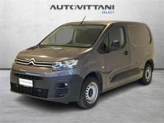 Citroen Berlingo Van M 1.5 Bluehdi 100cv Club 3p.ti 