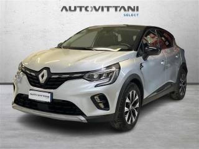 Renault Captur 1.6 E-Tech Full Hybrid Engineered Tetto Apribile 