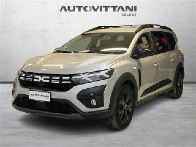 Dacia Jogger 1.0 Tce Gpl Extreme 