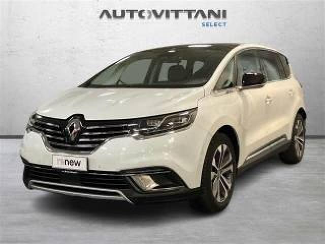 Renault Espace 2.0 Blue Dci 160cv Executive 4 Control-Tetto Aprib 
