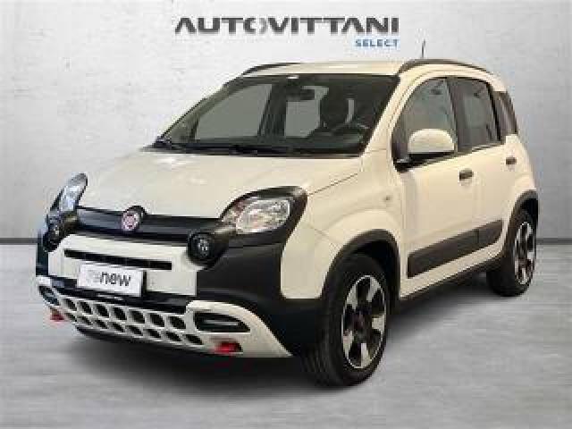 Fiat Panda Cross 1.0 Firefly Hybrid 70cv S&s 5p.ti 
