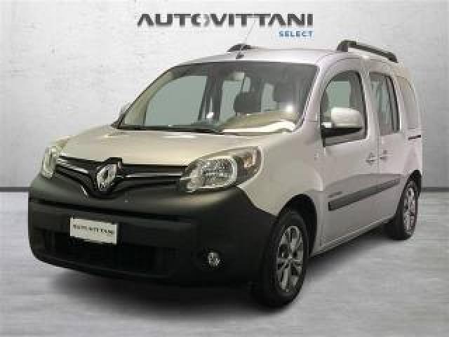 Renault Kangoo 1.5 Dci 90cv Live Trasporrto Disabili. 