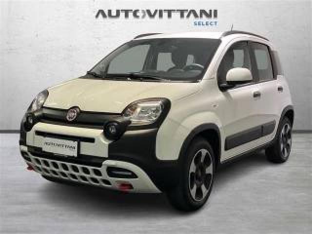 Fiat Panda Cross 1.0 Firefly Hybrid 70cv S&s 5p.ti 