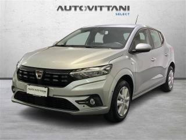 Dacia Sandero Streetway 1.0 Tce Comfort Cvt 