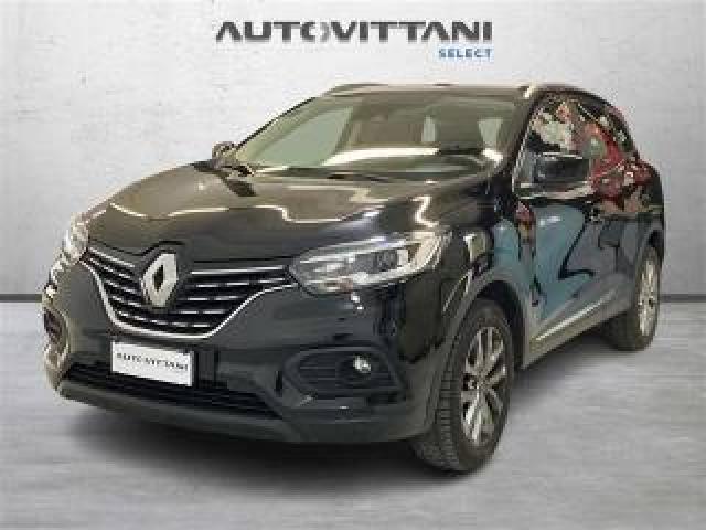Renault Kadjar 1.5 Blue Dci Business 115cv Edc 