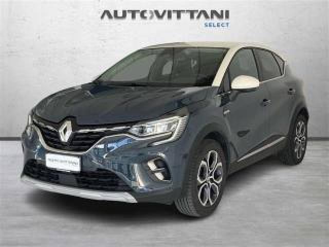 Renault Captur 1.0 Tce Techno 