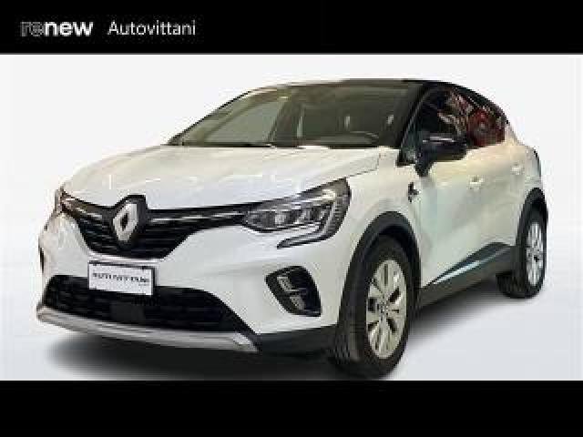 Renault Captur 1.6 E-Tech Phev Intens 160cv Auto My21 