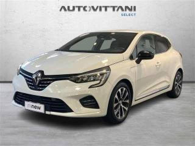 Renault Clio 5 Porte 1.0 Tce Gpl Techno 
