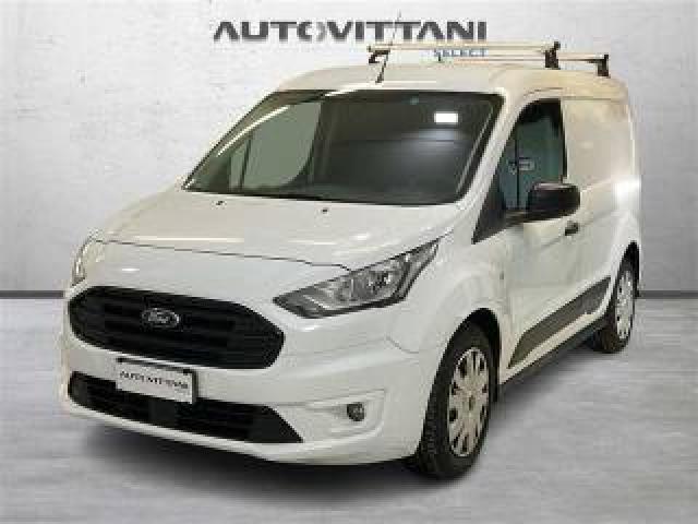 Ford Transit Connect 200 1.0 Ecob 100cv Trend L Euro 10.580 + Iva 