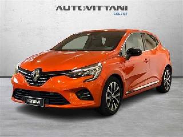 Renault Clio 1.6 E-Tech Full Hybrid Techno 145cv Auto 