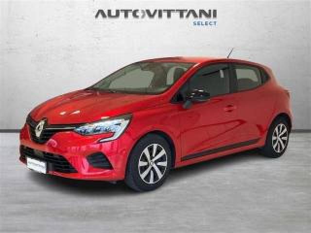 Renault Clio 1.0 Tce Equilibre 90cv 