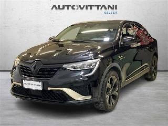 Renault Arkana 1.6 E-Tech Full Hybrid E-Tech Engineered Au 