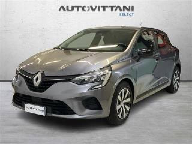 Renault Clio 1.0 Tce Equilibre 90cv 