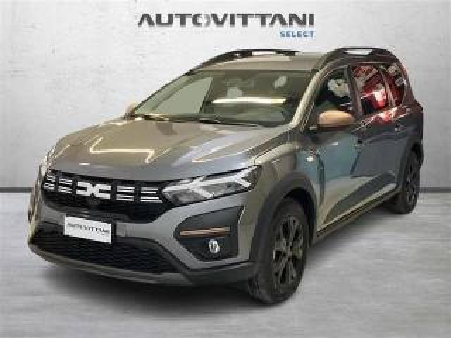 Dacia Jogger 1.6 Hybrid Extreme 140cv 