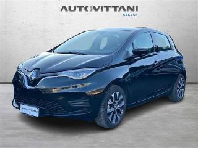 Renault Zoe Zen R135 Batterie Di Proprieta'! 