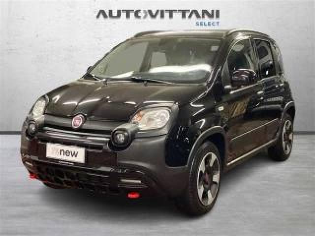 Fiat Panda Cross 1.0 Firefly Hybrid 70cv S&s 5p.ti 