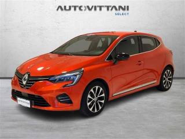 Renault Clio 5 Porte 1.6 E-Tech Full Hybrid 145cv Techno A 