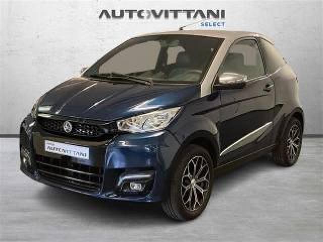 Aixam Other E Coup Motion Prmium My21 