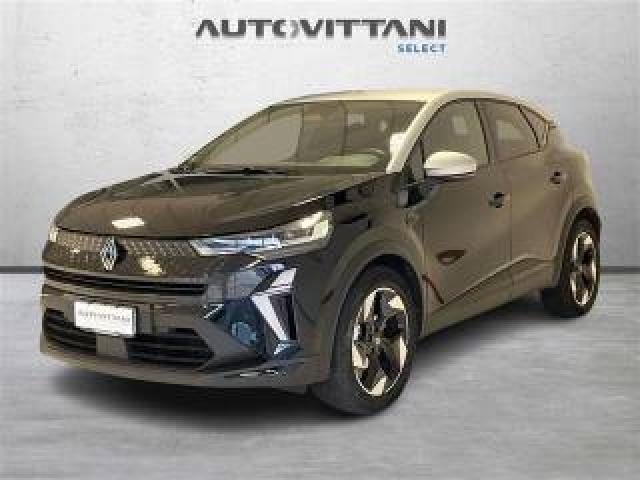 Renault Captur 1.0 Tce Techno 90cv 