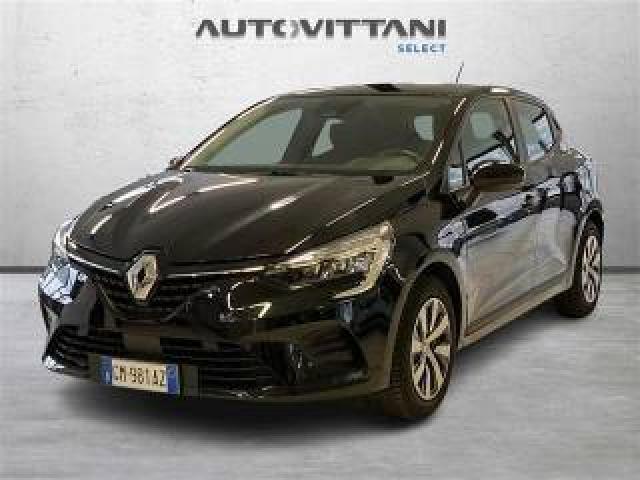 Renault Clio 1.0 Tce Equilibre 90cv 