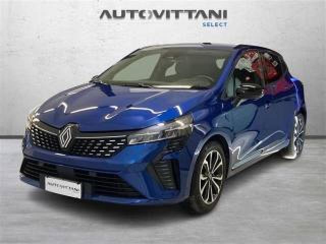 Renault Clio 1.0 Tce Techno 90cv 