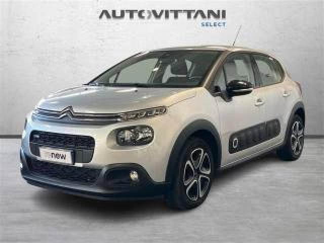 Citroen C3 1.2 Puretech 82cv Shine 