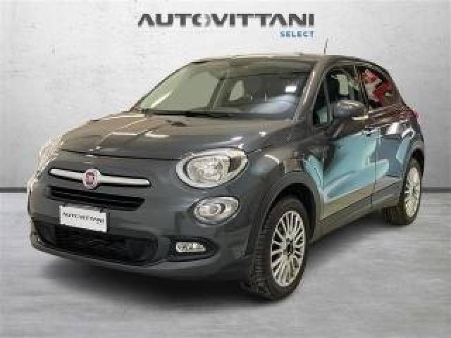 Fiat 500 X 1.4 M-Air Lounge 4x2 140cv 