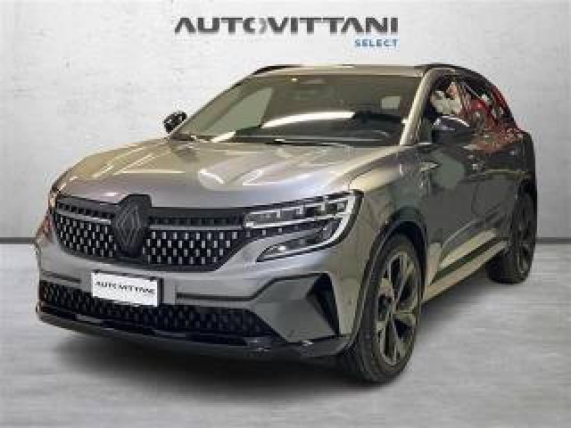 Renault Austral 1.2 E-Tech Full Hybrid 200cv Iconic Esprit 