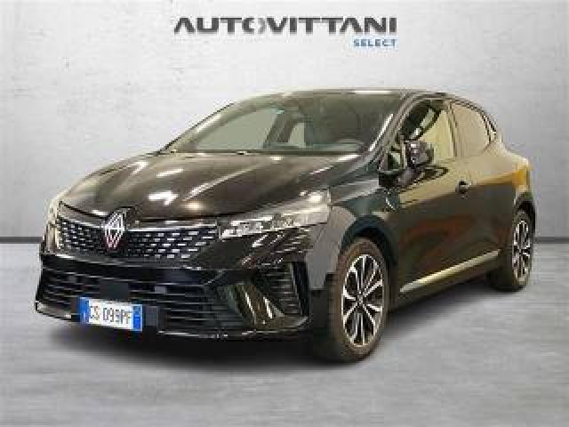 Renault Clio 1.0 Tce Techno 