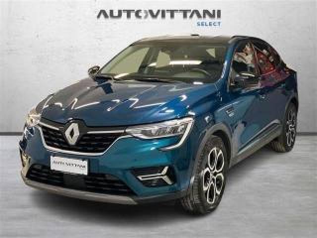 Renault Arkana 1.6 E-Tech Full Hybrid Techno 145cv 