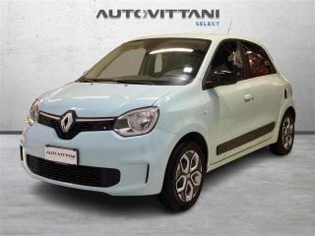 Renault Twingo 1.0 Sce Equilibre 65cv 